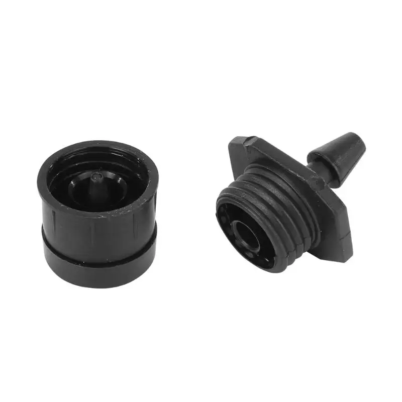 10 шт. оросительный спринклер для сада ОГО и удалить Удобный Простой Регулируемый