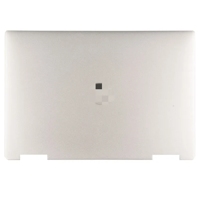 

New Silver Shell for Dell XPS13 7390 2-in-1 Laptop LCD Back Cover/Palmrest Upper Top Cover/Keyboard Bezel/Bottom Case 2CXR0