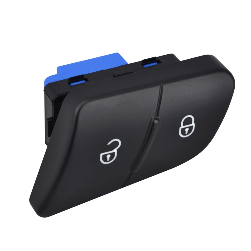 NS изменение левой двери водителя Центральный замок боковой разблокировки кнопки