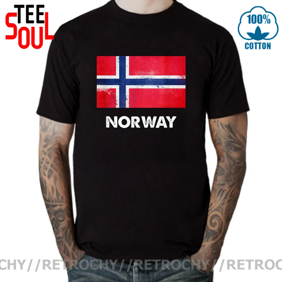 

Норвежские Norge мужские футболки, мода 2021, Джерси, футболка национальной команды, хлопковая футболка для встреч, фитнеса, спортзала, одежда, футболки с флагом страны