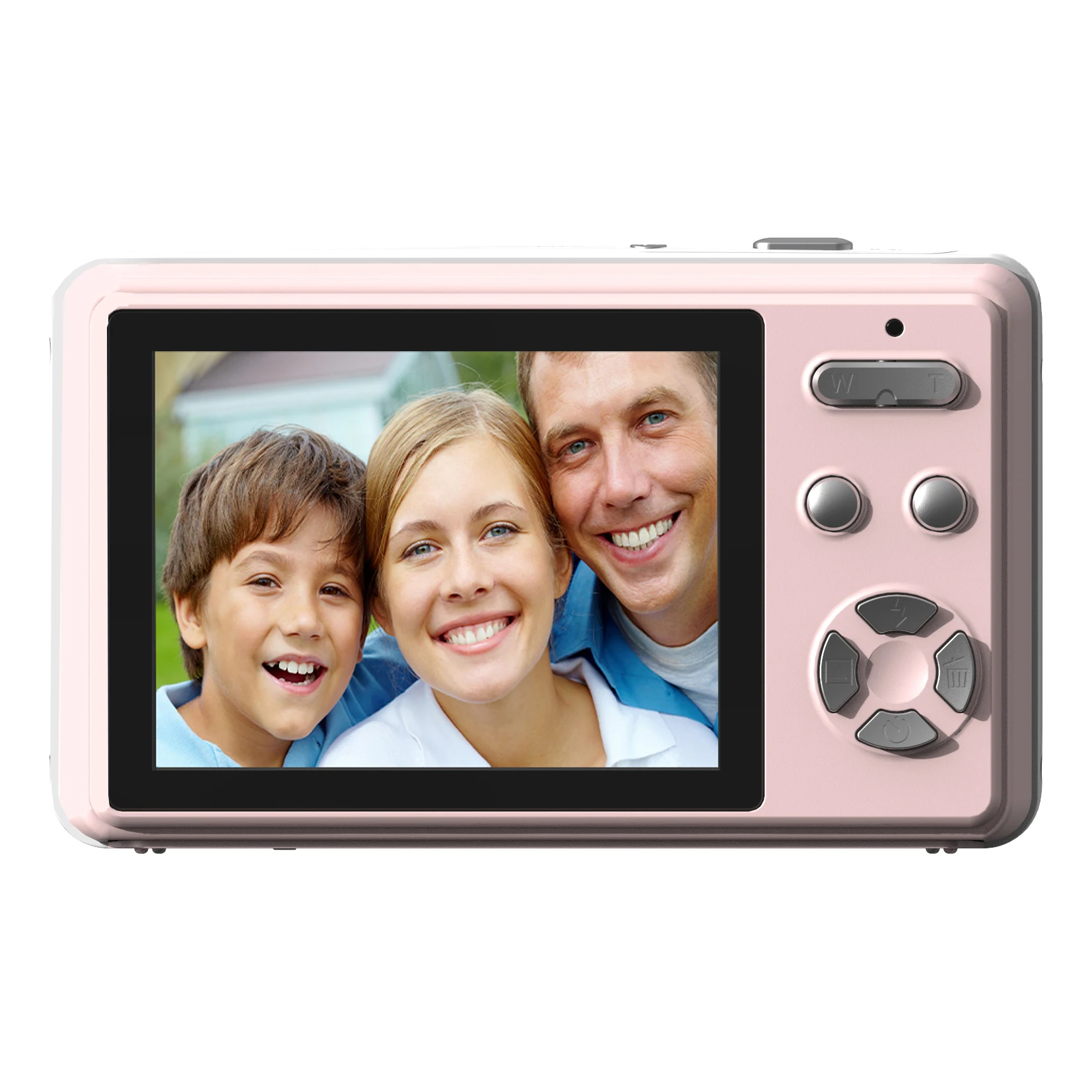 Дешевая цифровая камера Winait Max 40 мегапикселей с цветным дисплеем 2 4 дюйма TFT -