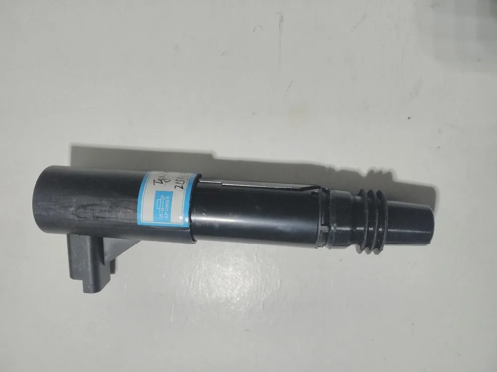 Катушка зажигания для RENAULT CLIO II ESPACE III LAGUNA SYMBOL I CITROEN C5 C6 PEUGEOT 407 508 3.0L V6 OE No.21598394 3|coil for
