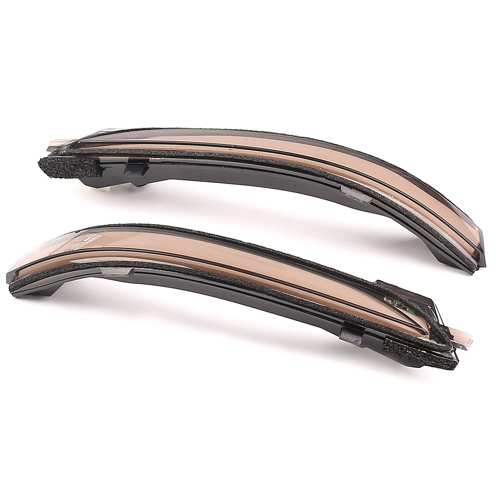 

LED Dynamic Turn Signal Light Blinker Sequential Indicator Side Wing Mirror For Hyundai Elantra AD / Avante 2016 2017 2018 2019