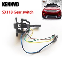 hlxsx118 childrens electric car electronic forward stop back switch with high and low speedsimulation car gear handle switch
