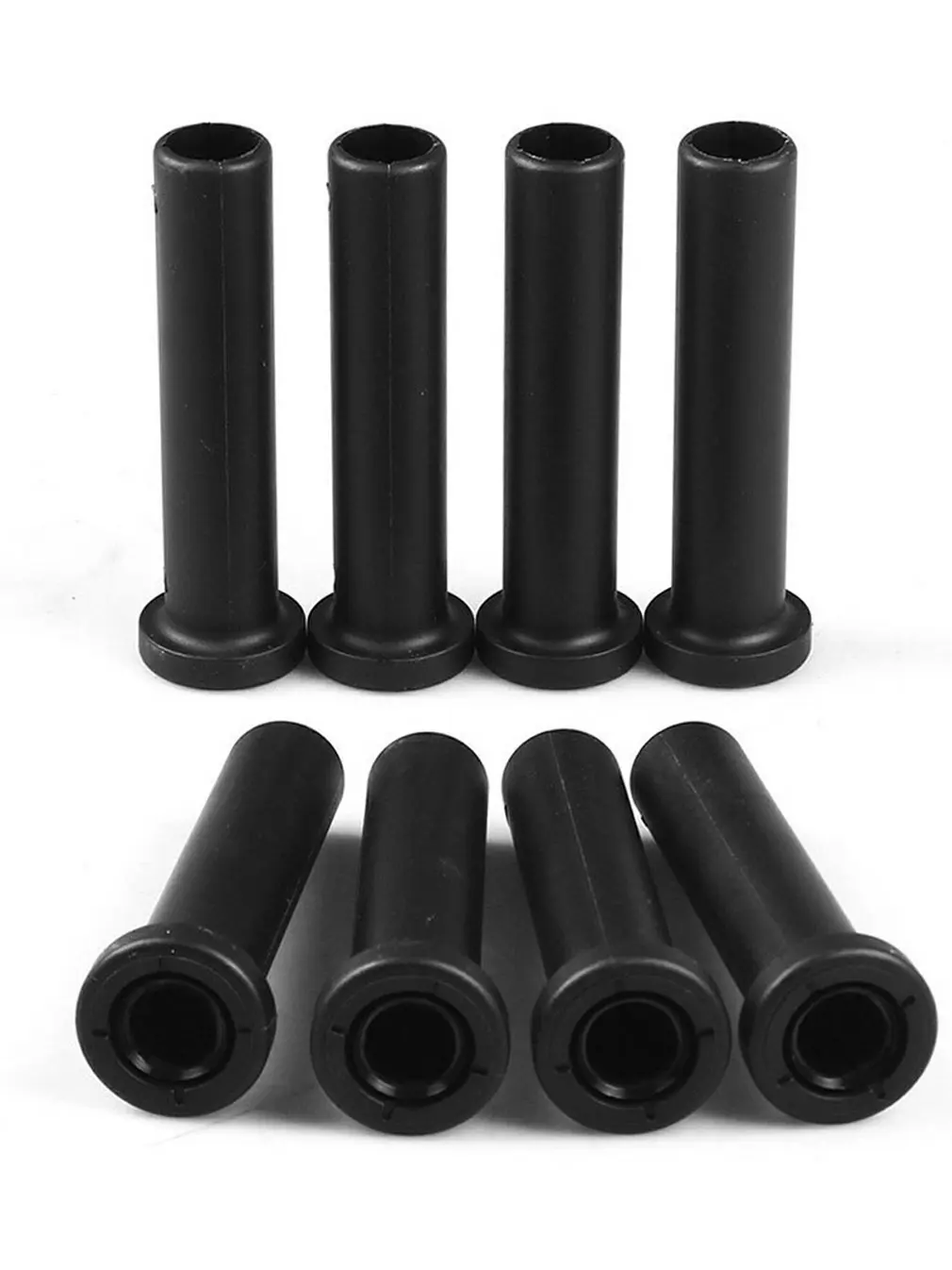 

Suspension Bushing Kit For Polaris RZR800/S/4 Plastic Rear Suspension Control Arm Bushing Kit Motorcycle Accessories