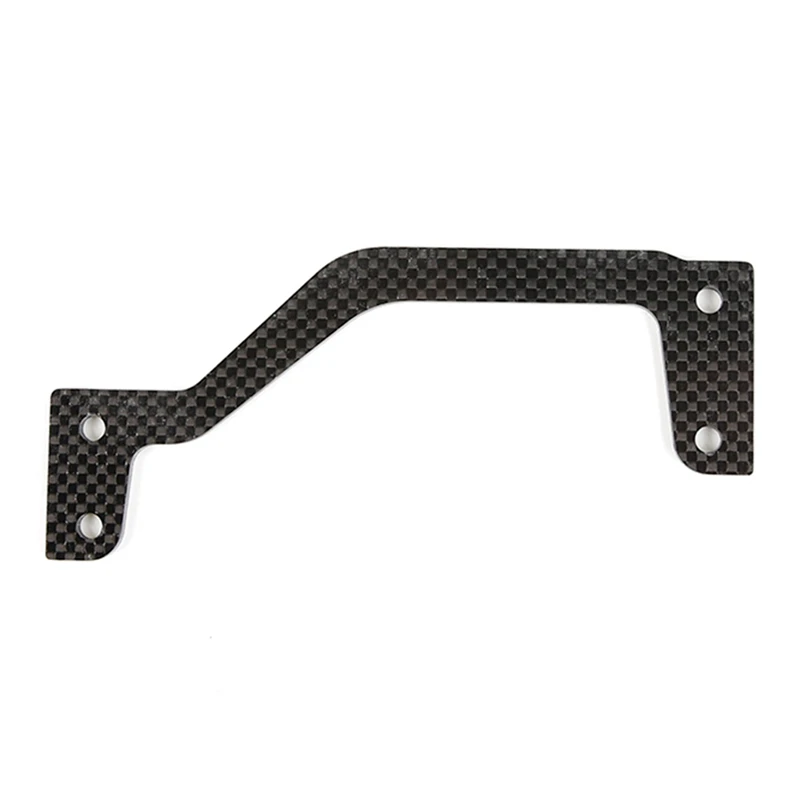 

2 Pcs for 1/5 Scale HPI Baja 5B Parts- Vehicles Remote Control Toys, Rear Brace & Rear Upper Plate