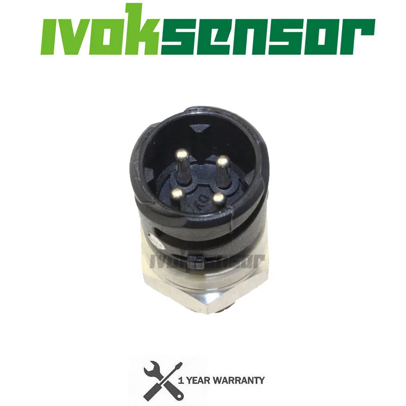 Датчик давления топливного масла переключатель преобразователь для Renault TRUCK Diesel