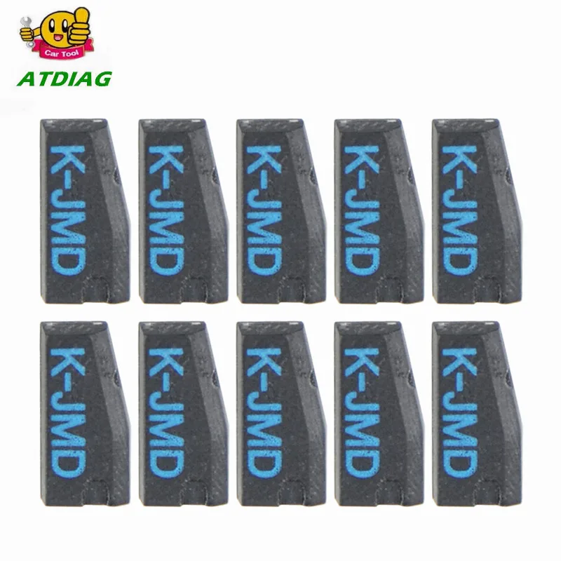 

100% Original JMD King Chip for CBAY Handy Baby Key Copier to Clone 46/4C/4D/G Chip Free Shipping