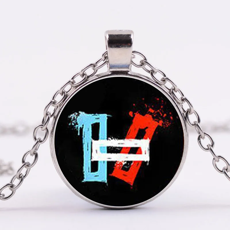 Twenty One Pilots для составления ожерелья Популярные чехлы с напечатанным логотипом