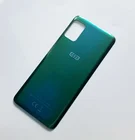 Новая Оригинальная Крышка батарейного отсека Elephone E10 Pro для смартфона Elephone E10 Pro