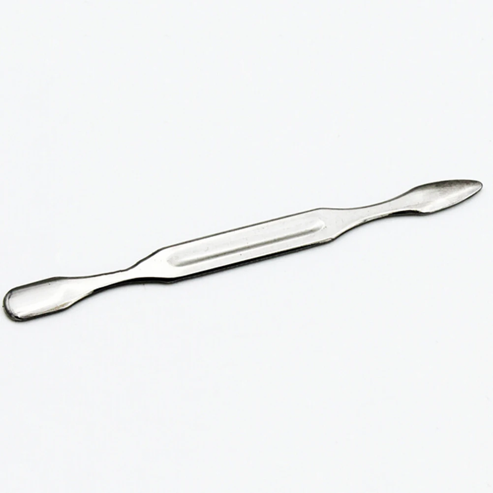 7 шт. персональный набор кусачек для ногтей из нержавеющей стали с фарфоровым