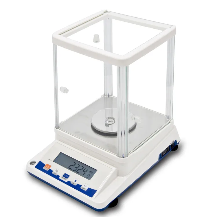 

BAT LAB 0.0001g Lab Electronic Scale Medicinal Lab Balance