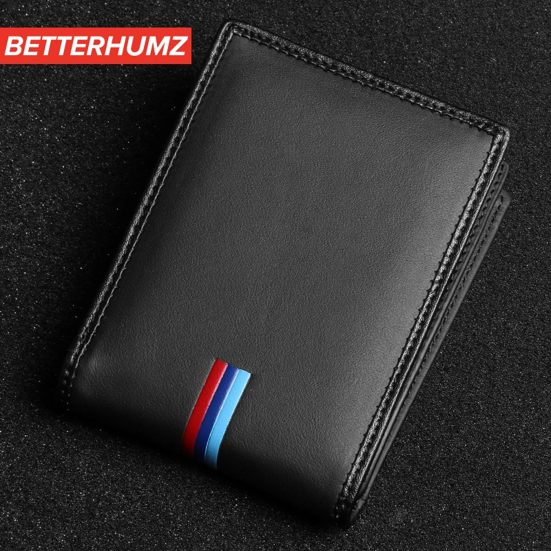 Автомобильный держатель водительского удостоверения карбоновый для карт из