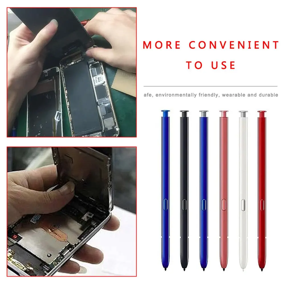 

For Samsung Galaxy Note8 Pen Active S Pen Stylus Screen Pen For Note 8 Waterproof Call Phone S-Pen