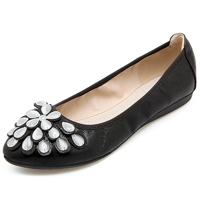 2020 Новый с украшением в виде кристаллов топ сайдеры Для женщин Стразы Модная