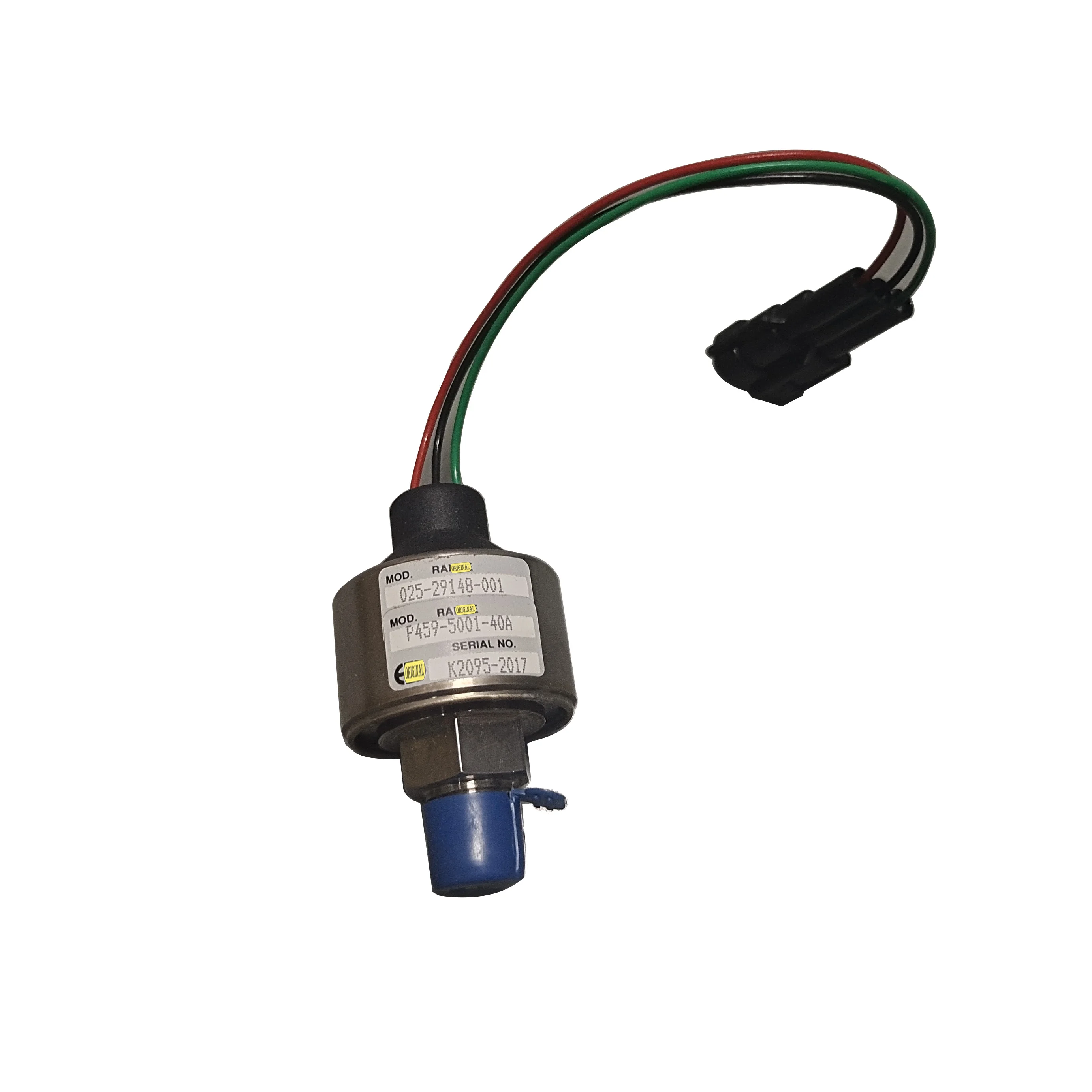 

Датчик давления 025-29148-001