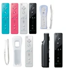 2 в 1, беспроводной Bluetooth-джойстик для Nintendo Wii
