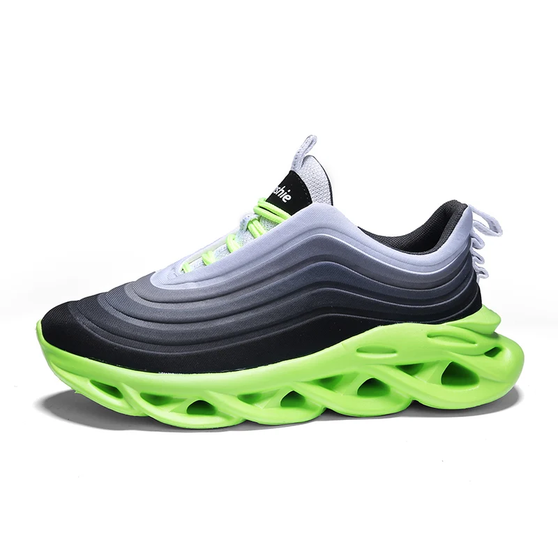 

2020 Fashion Shoes Men blade Sneakers Men Casual Shoes Men Vulcanize Shoes Outdoor Footwear Tenis masculino