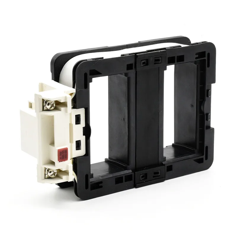 Обмотка контактора AC для CJX1 400/22 475/22 3TF56 3TF57 220V 380V 110V Катушка управления