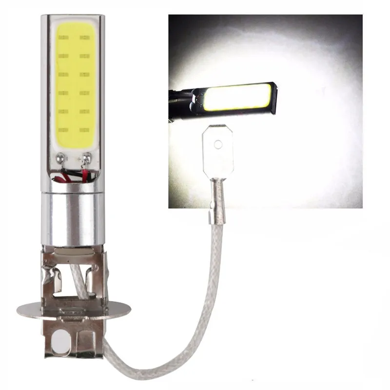 1 шт. COB светодиодный яркий ксенон белый низкое потребление Высокая мощность