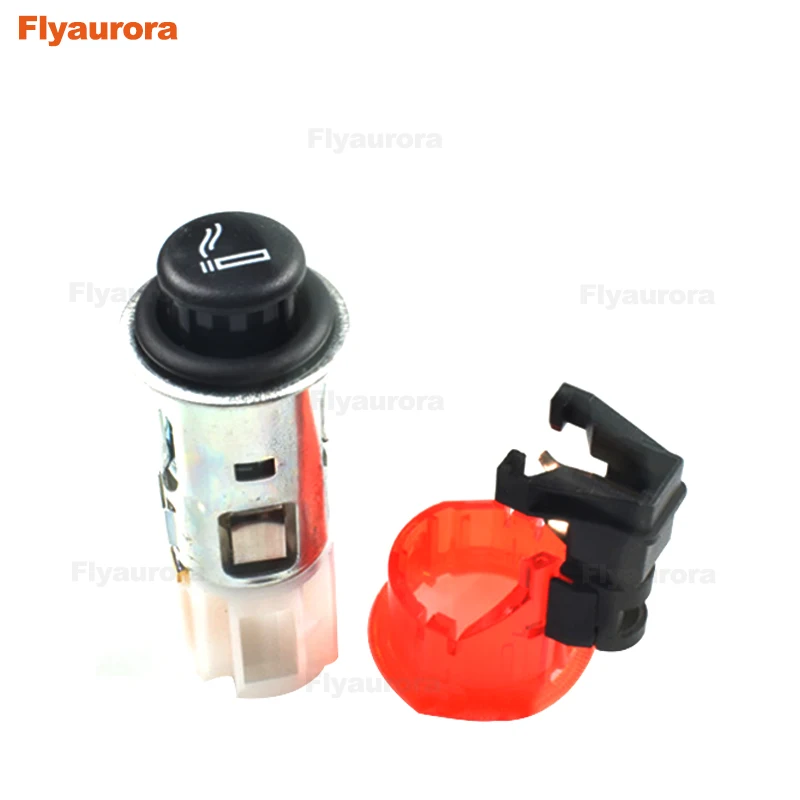 Прикуриватель для V W t5 polo golf 4 7 passat b6 b7 touran audi A3 Q3 skoda octavia kodiaq fabia rapid yeti seat leon