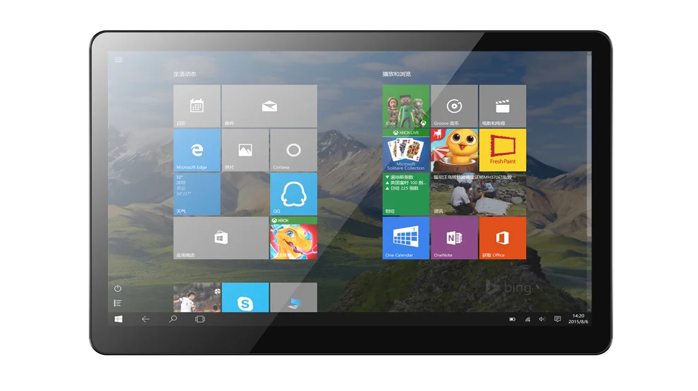 ТВ-приставка PiPO X15 Intel Core i3 5005U 8 + 180 ГБ ssd windows 10 | Компьютеры и офис