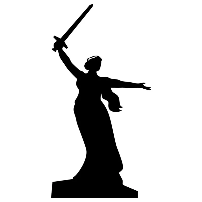 CK3301# наклейки на авто Родина мать водонепроницаемые отражающий машину наклейка