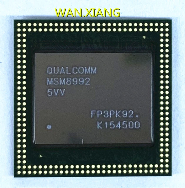 Оригинальный новый процессор MSM8992 3VV BVV 5VV 100% |
