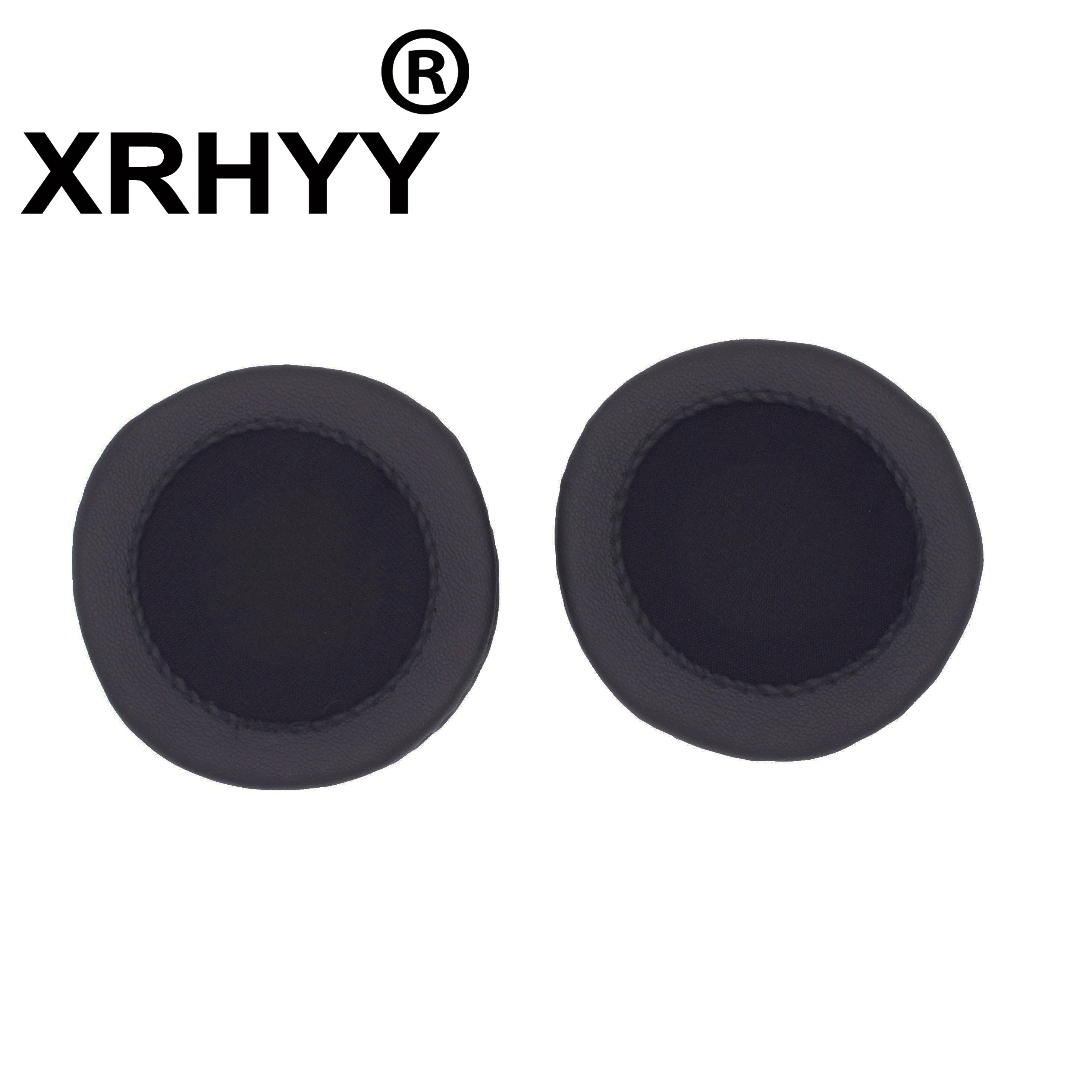 Запасные запасные части XRHYY амбушюры подушка для наушников Sony DR-BT101 ZX300 ZX100 DR-ZX102DPV