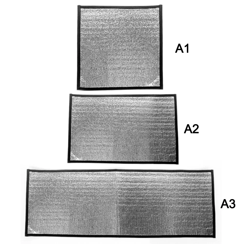 Новый дизайн 3 размера нагревательный коврик для домашних животных