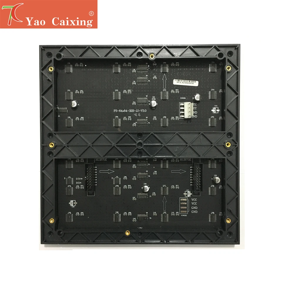 XXX 192x192 мм P3 внутренняя точечная матрица smd полноцветный светодиодный модуль для