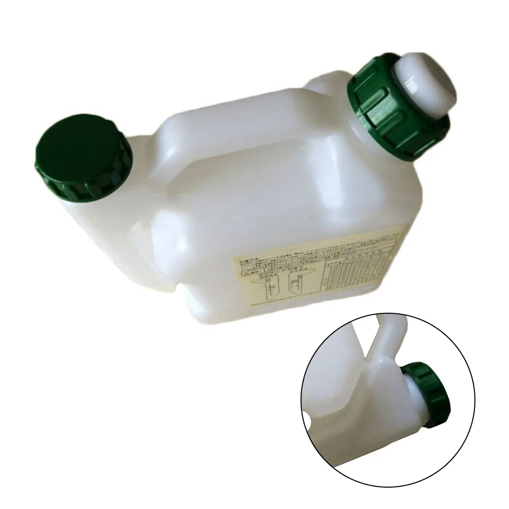 20:1 ~ 50:1 5000ml 5 Liter Fuel Oil Mixing Bottle High Quality | Инструменты