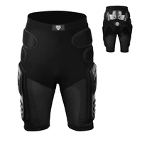 hip protection riding armor pants protective pad shorts for motorcycling mountain bike cycling skiing skating winter sports