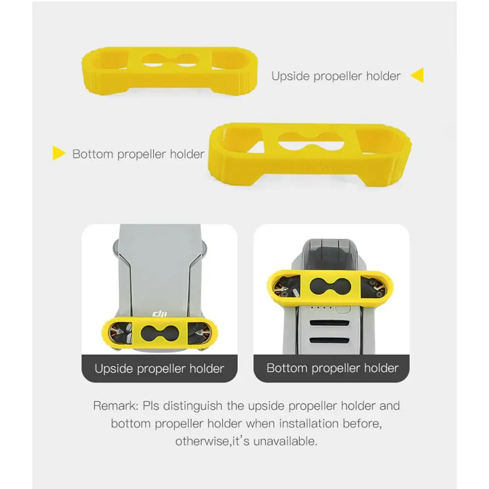 

Mavic - Protector DJI Mini 2 Mavic MINI Drone