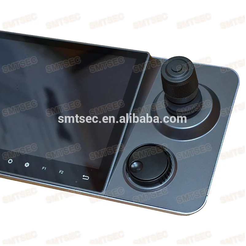 Умная безопасность Новый высокоскоростной PTZ контроллер SKB N405 HDMI H.265 H.264 IP