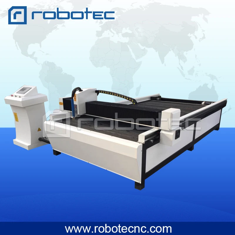 Станок для плазменной резки листового металла с ЧПУ в стиле портального типа 1325