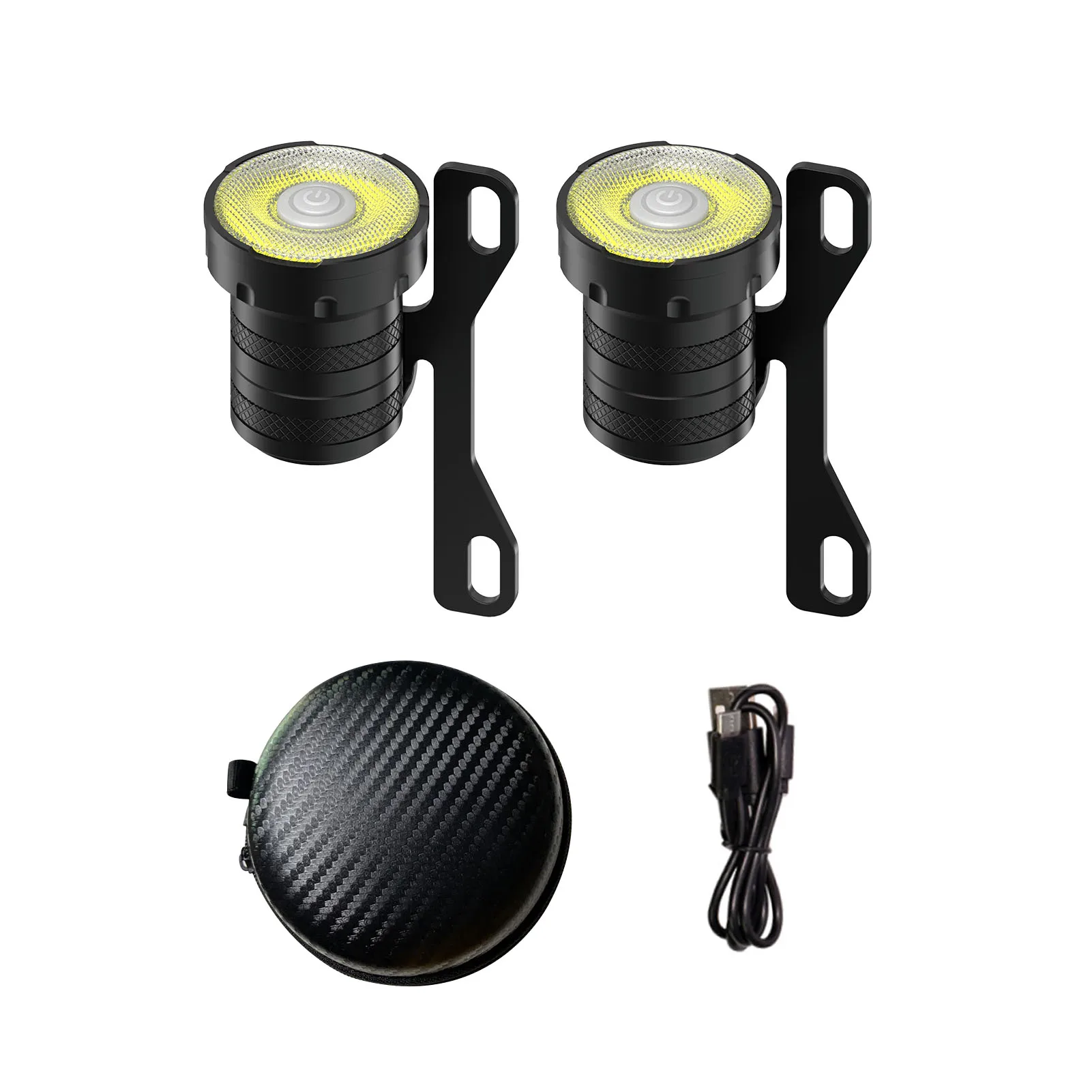 

Умный спортивный COB светодиодный безопасный ночной велосипедный уличный электрический скутер скейтборд задний фонарь Водонепроницаемый п...