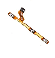 10pcs for samsung galaxy tab a 8 0 2019 sm t290 sm t295 t290 t295 power on off volume button flex cable