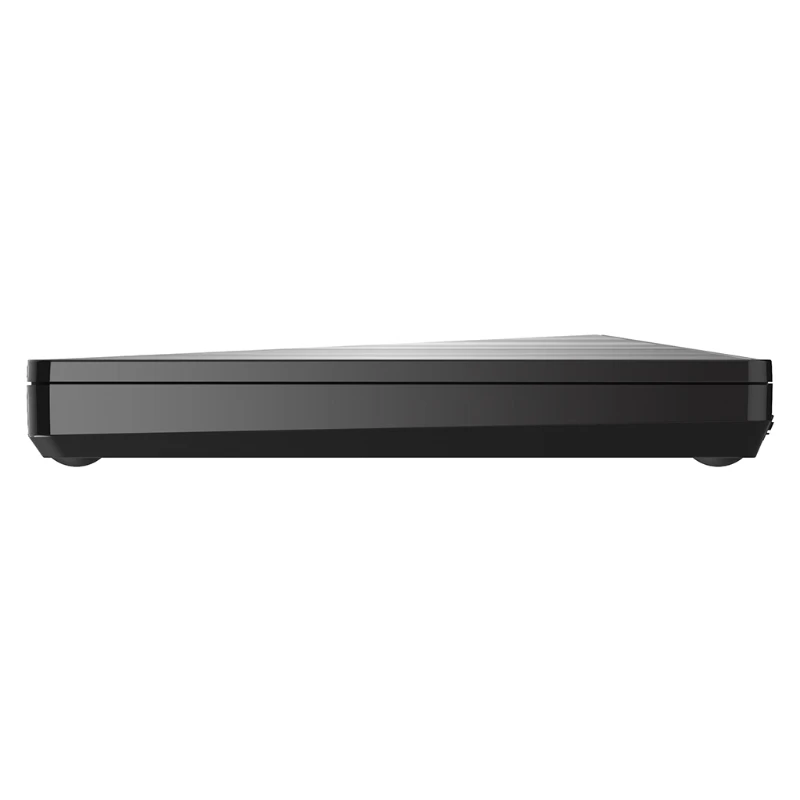 USB 3 0 тонкий внешний DVD RW записывающее устройство совместимое с ноутбуком