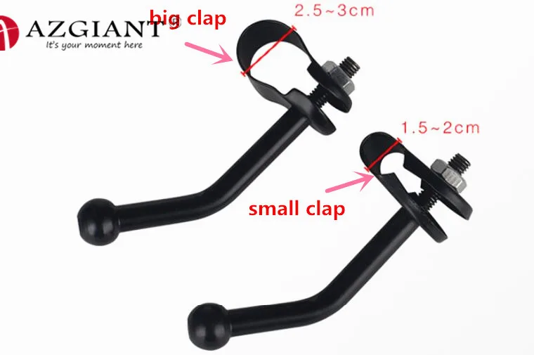 Регулируемое зеркало заднего вида для слепых зон грузовика/автобуса большое