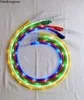 

1.8m luminous tube silica hookah hose led lights for hookah hookah hose hookah shisha hookah hose