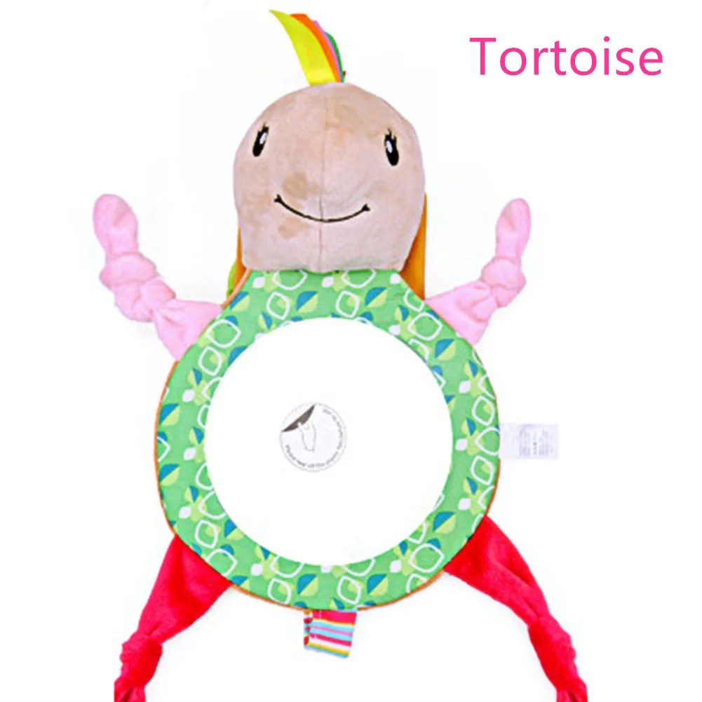 2019 автомобильное детское зеркало заднего вида регулируемое безопасное сиденье