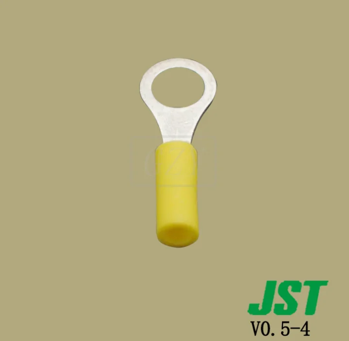 JST B4PS-VH 100% piezas nuevas con cabezal CONN R/A 4POS 3,96 MM-0