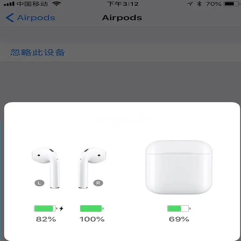 Apple Airpods    Apple   AirPods  s   Air