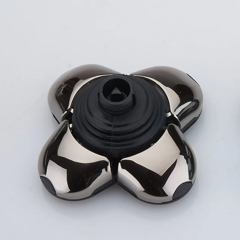 Новые пять сменные лезвия для коньков моющиеся чередующиеся плавающие головки 5D