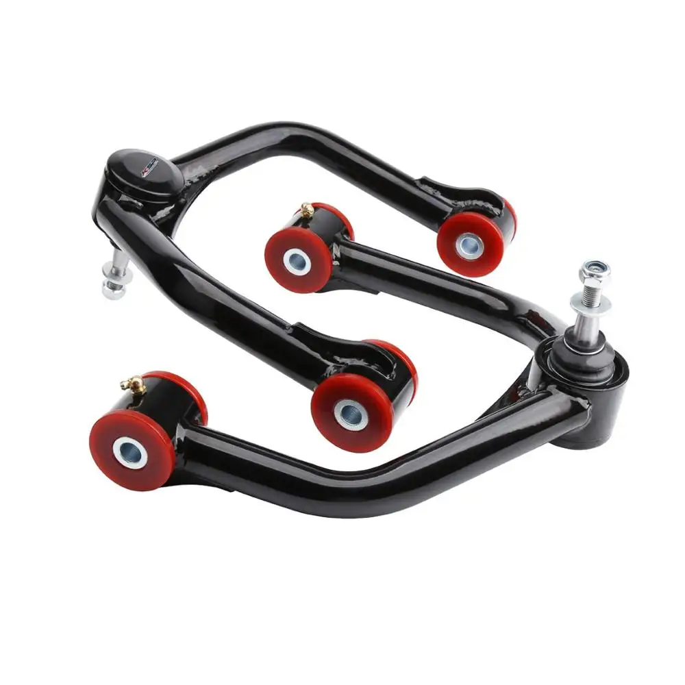 KSP верхний рычаг управления подвеской комплект подъем от 2 до 4 ”для Tacoma 2004 2015 4wd