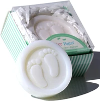 10 pcs handmade foot soap for wedding party birthday baby shower souvenirs gift favor new