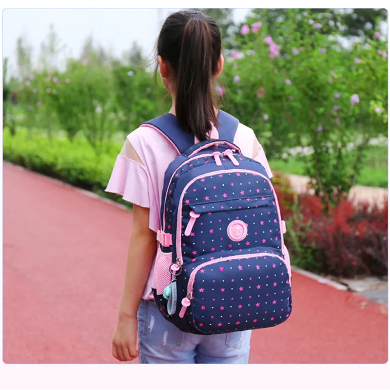 

New 3 pcs/sets School Bag Fashion School Backpack for Teenagers Girls High Quality schoolbags kid backpacks mochila escolar