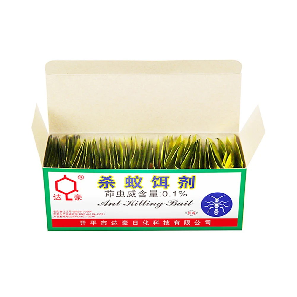 50 пакетов уничтожить гнездо домашних вредителей Управление Термит сад торговый