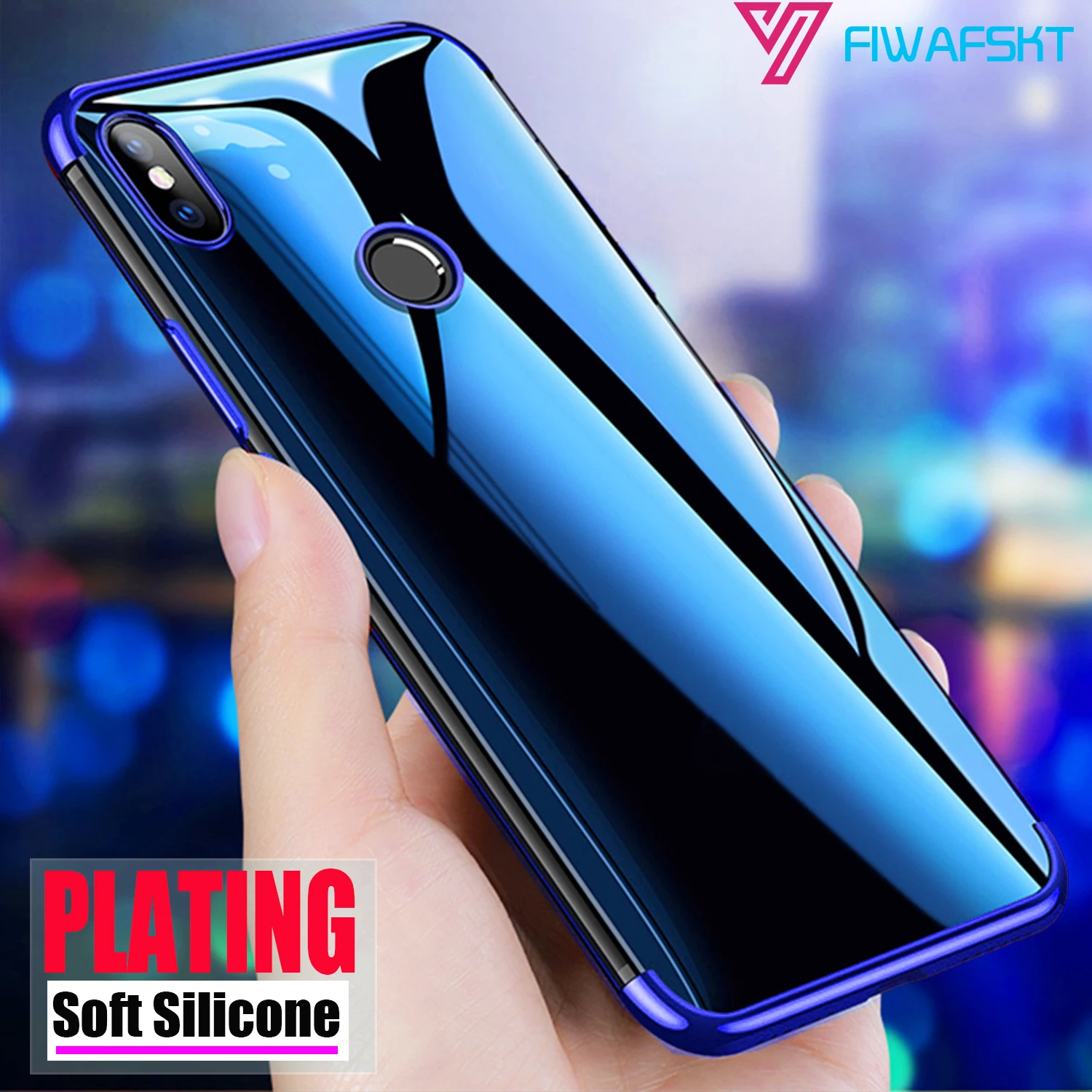 Чехол для телефона Huawei Honor 10 Lite 10i 20 Pro View V10 V20 8A 8X 8S 8C 9X мягкий прозрачный